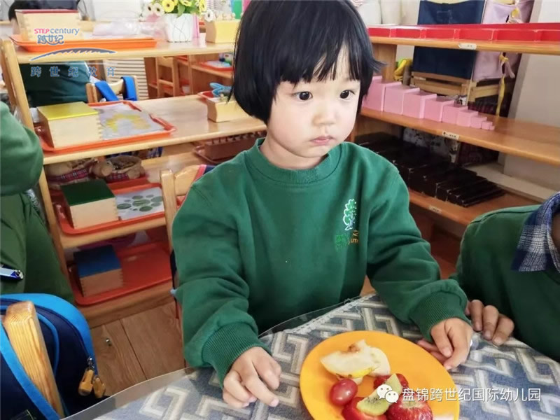 辽宁盘锦跨世纪幼儿园：新学期开学典礼这样举行，有意义!