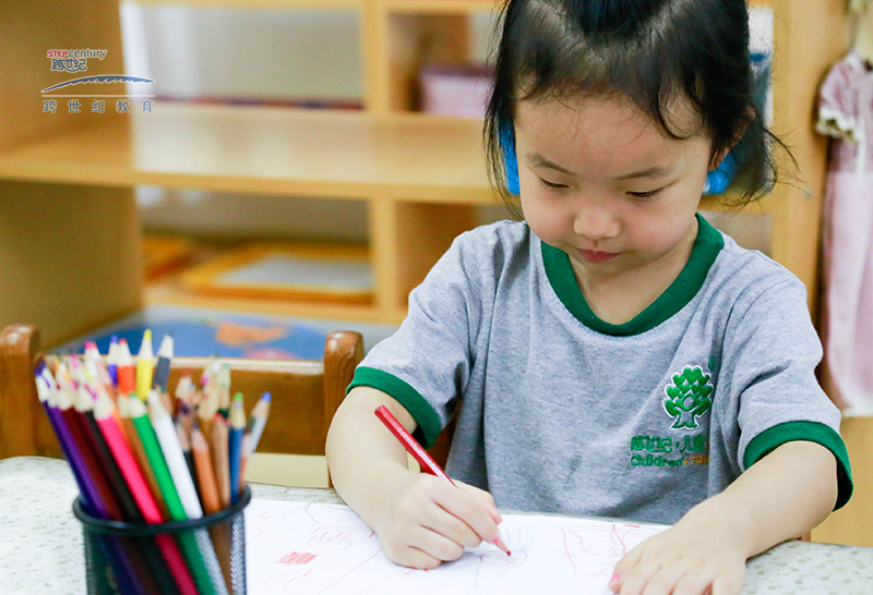 幼儿园的教学活动是如何培养孩子记忆力的?