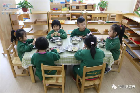 幼儿园即将开学，孩子们的膳食营养工作如何做？