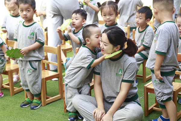 高品质幼儿园招生“三步法”，开学季这样做准没错！