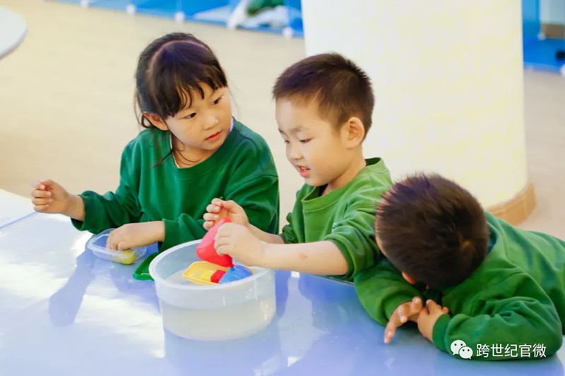 幼儿园联盟品牌跨世纪蒙氏教育：应如何培养孩子独立性？