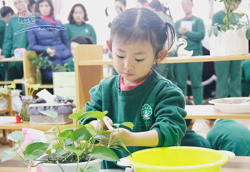 幼儿园联盟品牌：幼儿园执行园长职责明细，看这里！