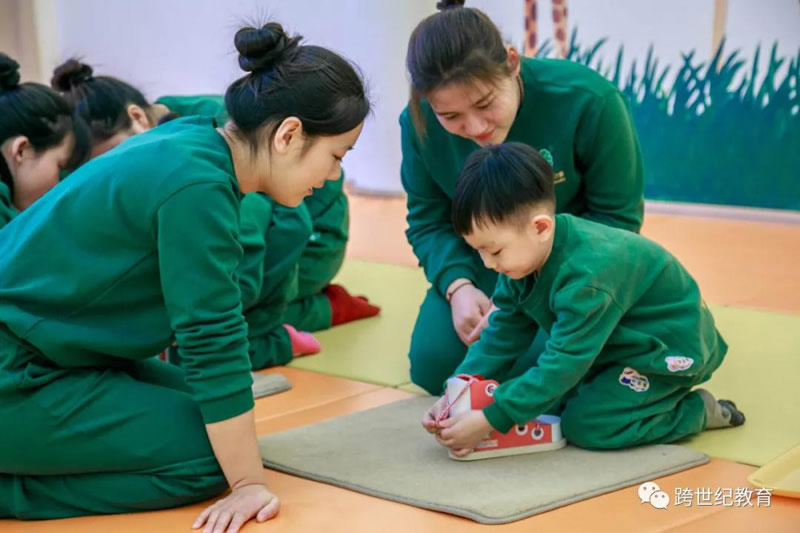 联盟品牌幼儿园多少钱