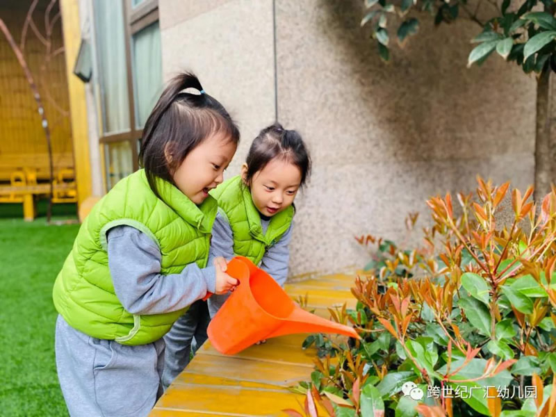 幼儿园春季开学组织流程和周课程内容