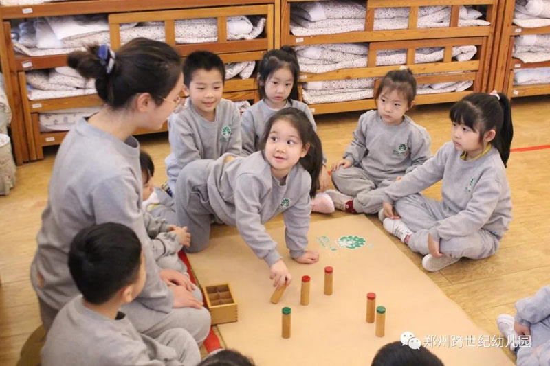 幼儿园联盟：高端幼儿园的核心是什么？