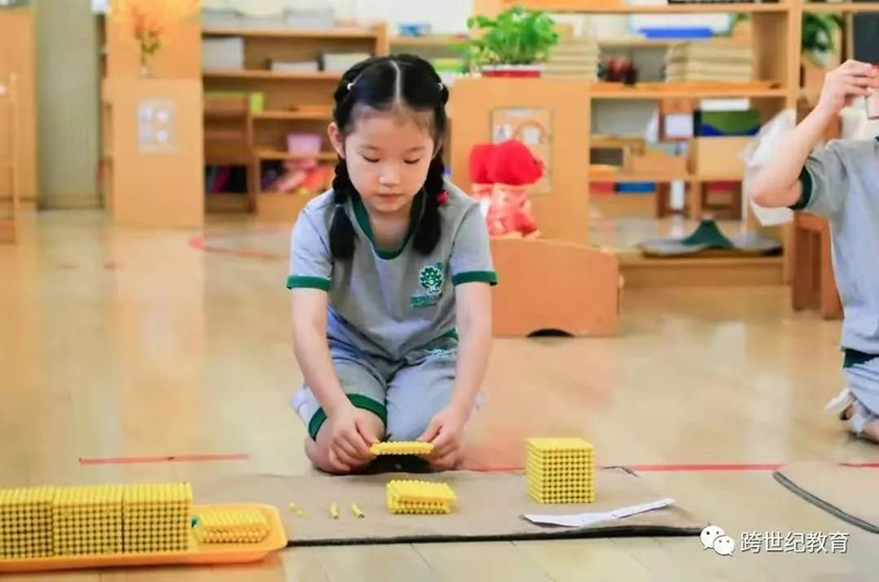 幼儿园开学，我们到底该为孩子营造一个什么样的环境呢？