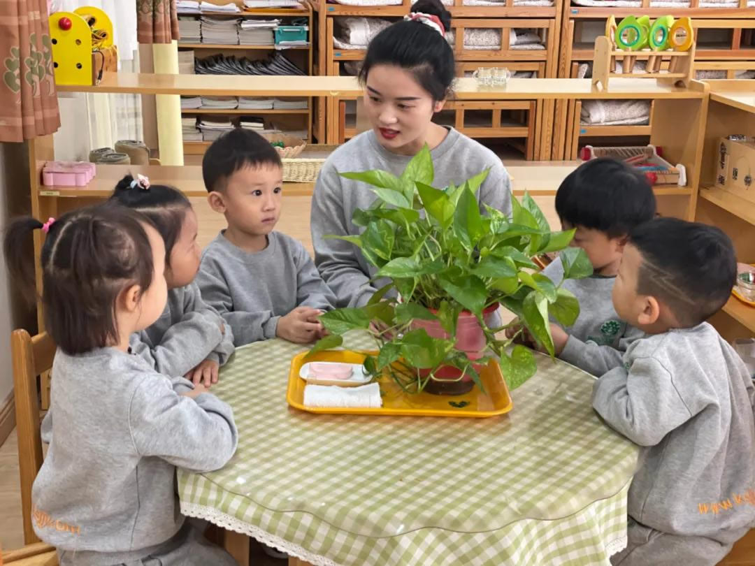 开学季，如何让孩子入园不焦虑？