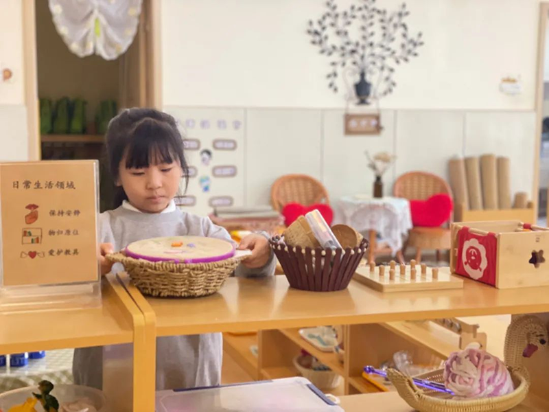 跨世纪蒙氏教育：孩子苛求完美，这份攻略让你巧应对孩子的追求完美敏感期