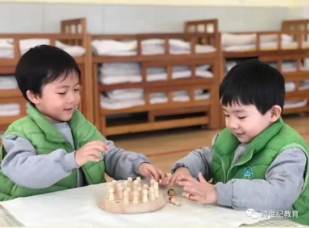 幼儿园开园准备怎么做?联盟后的园所与你家的有何不同？